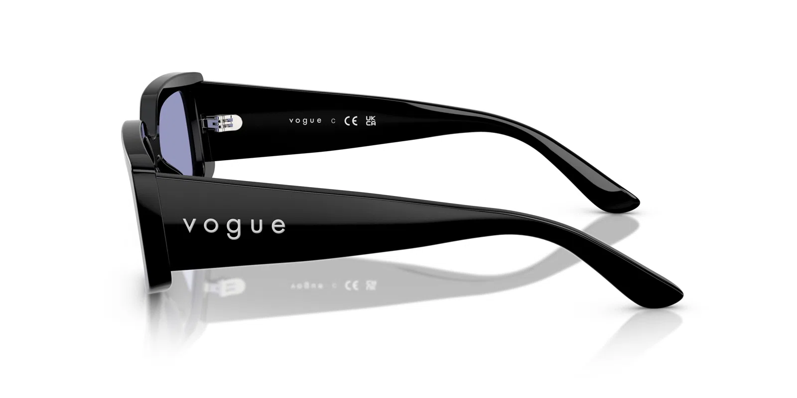 Vogue 5642SU Sunglasses - view 18